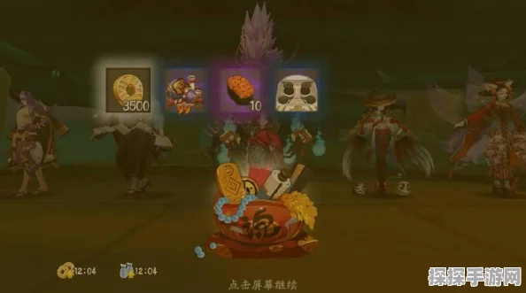 阴阳师年兽入侵新坐标揭晓，探索LBS年兽来袭地点的全面攻略