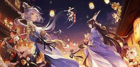 手游资讯，忘川风华录第五章文物位置全揭秘