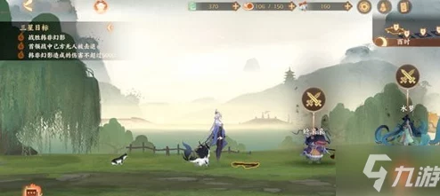 手游资讯，忘川风华录第五章文物位置全揭秘