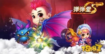 弹弹堂S烈火爆竹深度玩法解析
