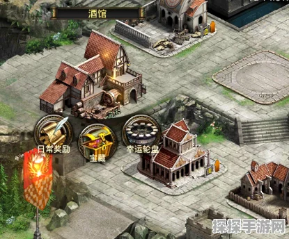 列王的纷争龙晶获取全攻略