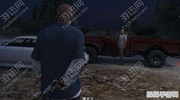 GTA5杀掉韦德后主线任务情况解析及游戏后续玩法指南