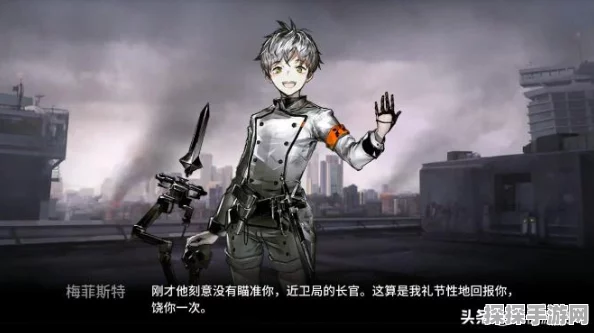 方舟仙境新版本揭秘，探秘元素粉尘的获取全攻略