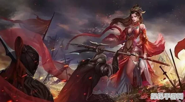 暗黑主宰震撼归来，最新版下载现已开放，传奇之旅即刻启程
