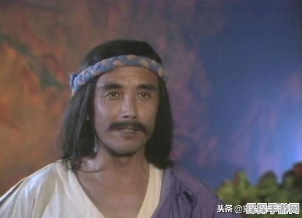 手游资讯，揭秘吕岳在封神世界中的命运与手游新动向