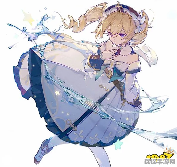 原神芭芭拉圣遗物及武器搭配全攻略