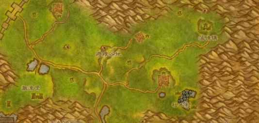 魔兽世界探索赛季P2阶段，战士技能与符文获取全攻略