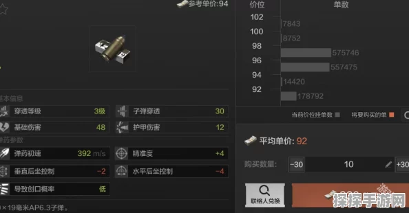 手游资讯，暗区突围联络人任务奖励全面升级，玩家福利再创新高
