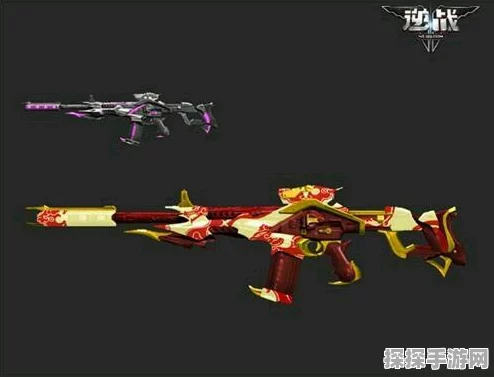 星际战甲前期武器选择全攻略，新手玩家的崛起之路