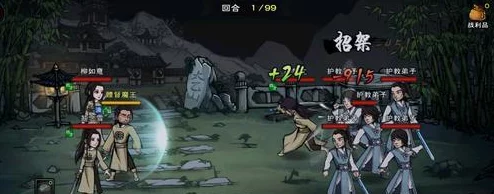 手游资讯指令，撰写烟雨江湖故地重游任务深度攻略