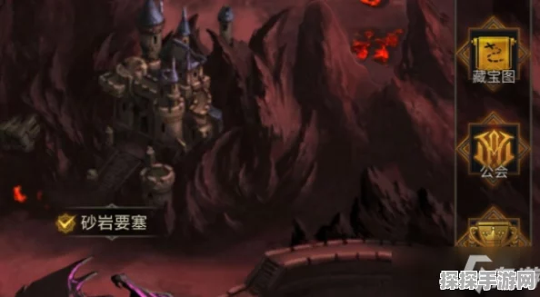 手游资讯，揭秘地下城堡3，魂之诗狄克的幻术过关攻略
