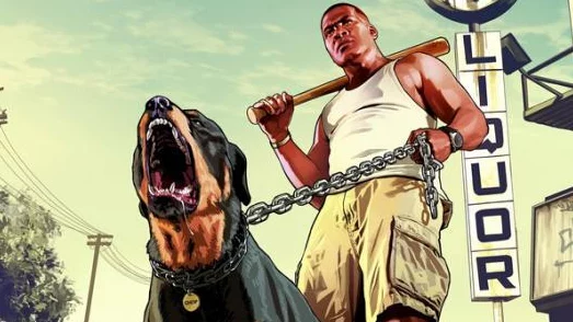 GTA5手机铃声引爆热潮，探索游戏世界的全新听觉盛宴