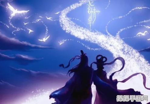 手游资讯，非遗文化新宠儿！魔域携手泉州传统文化，共赴虚拟世界之旅