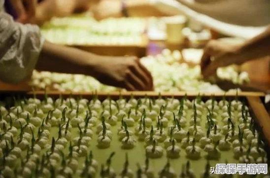 手游资讯，非遗文化新宠儿！魔域携手泉州传统文化，共赴虚拟世界之旅