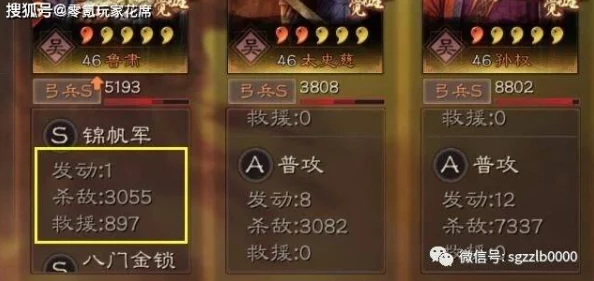 三国志战略版王双角色深度解析，稀有卡争议与实战价值