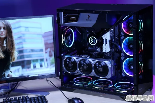 太平洋驾驶手游实机演示大赏，RTX 3070显卡助力极致体验