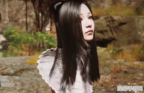 黑神话悟空惊艳新角色美图曝光，四妹颜值爆表掀起玩家热议