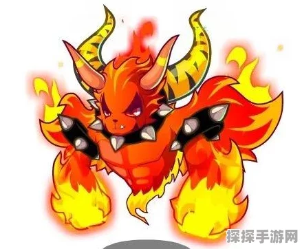 洛克王国火神超进化材料获取全攻略