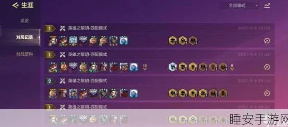 金铲铲大师局最强吃鸡阵容揭秘