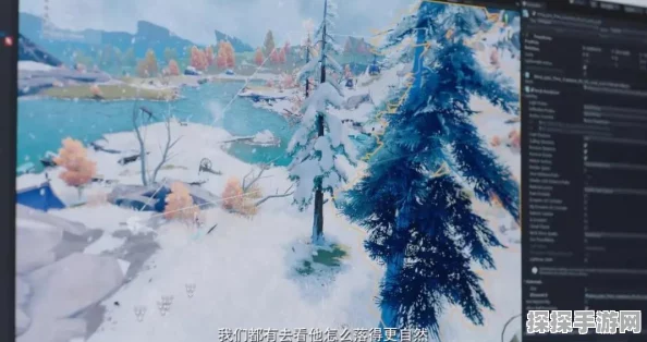 原神手游资讯，龙脊雪山七天神像开启全攻略