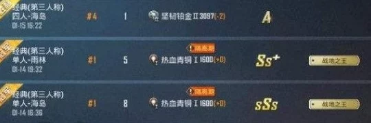 和平精英玩家为何会进入安全隔离期？深入解析与应对策略
