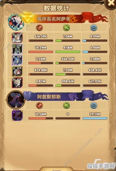 手游资讯，揭秘剑与远征亚瑟英雄获取新途径