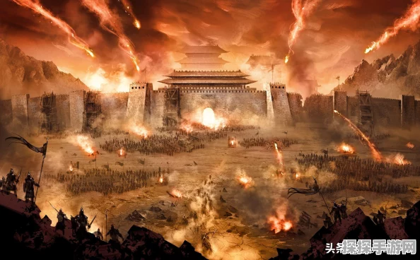 三国志·战略版S2赛季四级地难度表全面解析