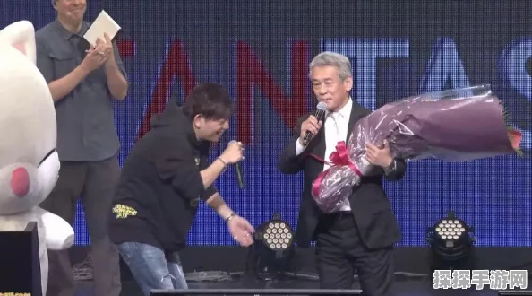 FF14制作人梦想成真？疑似全新吃鸡手游已悄然上线