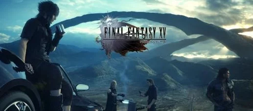 FF14制作人梦想成真？疑似全新吃鸡手游已悄然上线