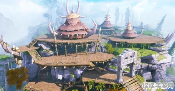 手游资讯，咸鱼之王神魔之战第五关通关攻略