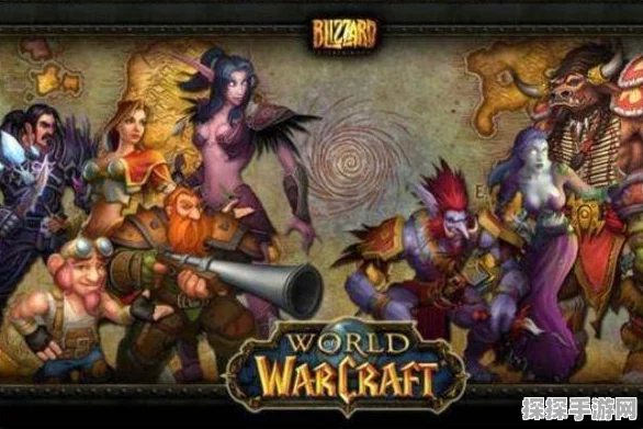 魔兽世界怀旧服探索指南，如何抵达银松森林
