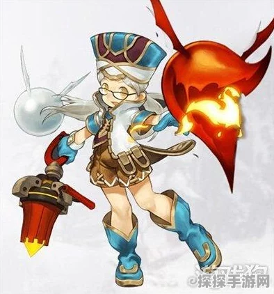 龙之谷2手游深度攻略，元素纹章搭配策略全解析