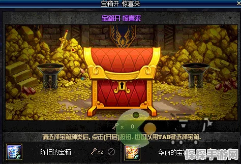 晶核COA遗迹宝箱探寻指南，全面揭秘宝藏位置