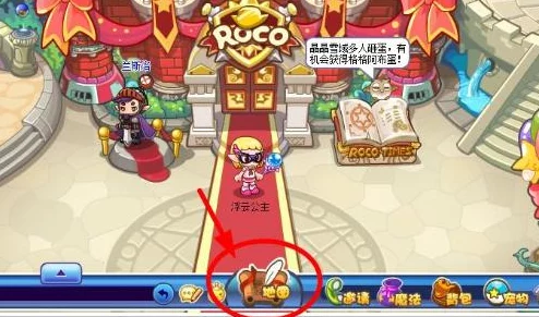 洛克王国青铜审判者获取及生产过程全解析