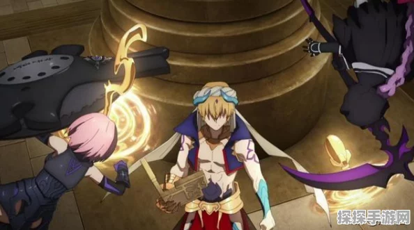 游戏王，决斗链接魔术师之杖获取攻略