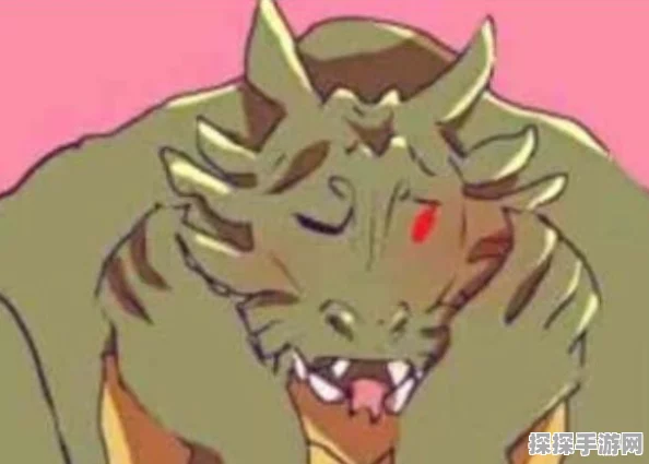手游资讯，探索不思议迷宫，揭秘神龙雕像彩蛋与资源管理精妙技巧