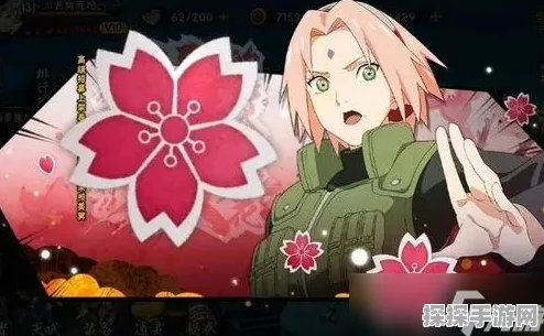 火影忍者手游，无差别小樱获取攻略全解析
