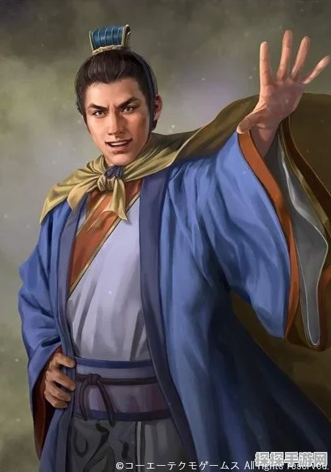 三国志战略版核心武将全面解析，助力玩家征战三国