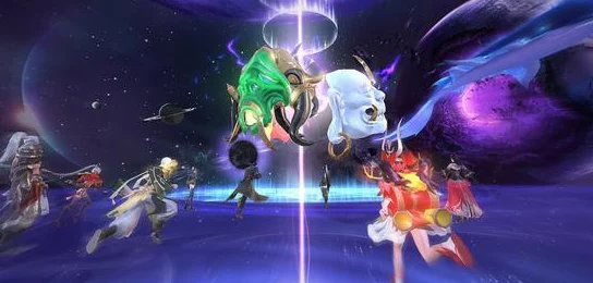 镇魔曲手游异界远征玩法深度解析，探索未知，征服异界