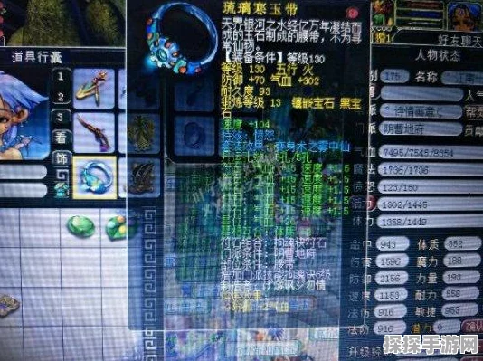 永劫无间新纪元，雷电符震撼降临，特效钩锁全览揭秘