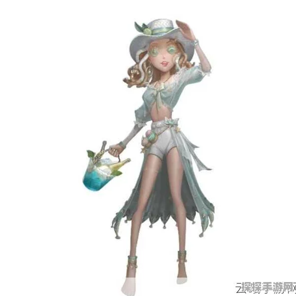 第五人格调酒师使用攻略大全
