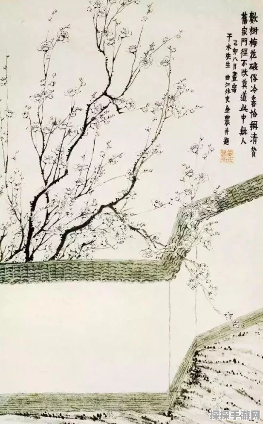 创造与魔法手游白莲花分布全解析