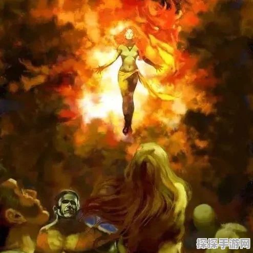 手游资讯，暗黑不朽混沌秘境通关技巧全攻略