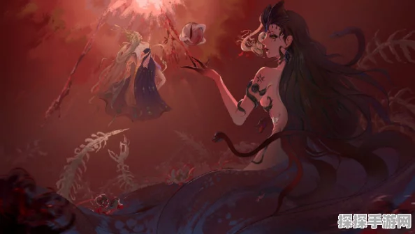 阴阳师狭间暗域伊邪那美入队，最强阵容搭配攻略来袭
