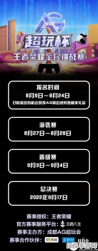 王者荣耀最强路人王挑战赛报名指南