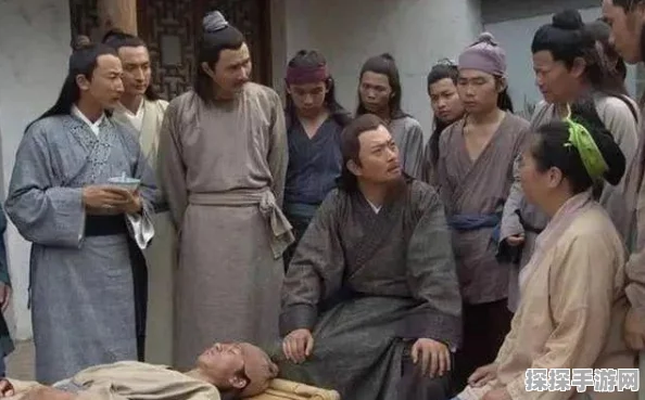 天下手游王朝密探飞速升级攻略，解锁全新游戏体验