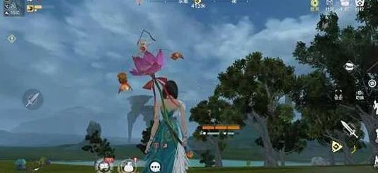 妄想山海炫光青炒秘笈发布，烹饪美食的艺术之旅正式启程