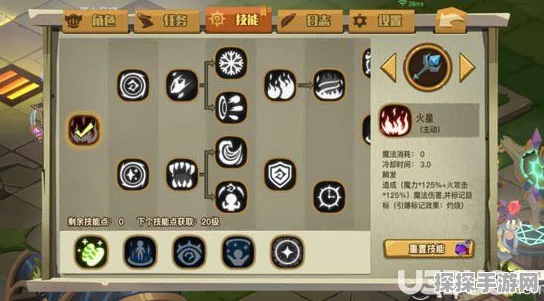 贪婪洞窟2职业选择与武器流派深度剖析及策略指导