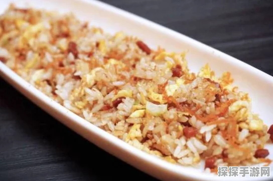 幻塔松露炒饭烹饪秘籍，解锁紫色美食的力量
