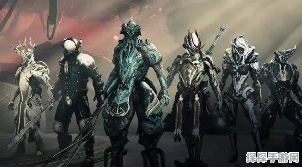 星际战甲实力提升全攻略，助你成为游戏高手